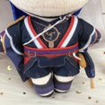 thumbnail image 5 of Juego de Anime Genshin Impact YUBINGJIE muñeca de peluche 20cm, 5 of 5
