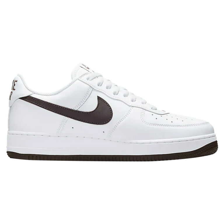 【新品未使用】NIKE AIR FORCE 1 LOW RETRO 30cm Nike Air Force 1 Low Retro Men's Basketball Shoes 10