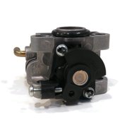 OEM Walbro CARBURETOR w/ Primer Bulb for MTD, Cub Cadet, Troy-Bilt 753-1225, 7531225