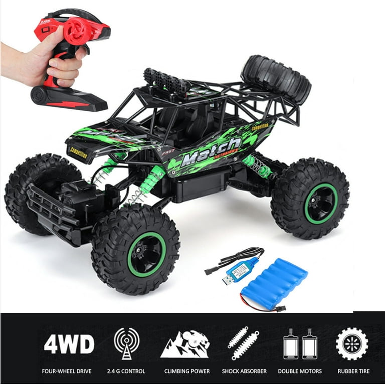 Remote control climbing car deals