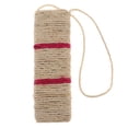 thumbnail image 4 of Pet Cat Toys Sisal Scratching Board Cage Hanging Playing Toy Small, 4 of 8