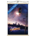thumbnail image 2 of Marvel Ms. Marvel - Teaser One Sheet, 2 of 4