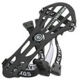 thumbnail image 5 of Ana Archery-Arm Guard PP-arm guards with adjustable elasticity For compound bow, 5 of 8