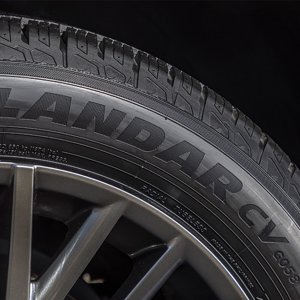 Yokohama Geolandar CV G058 255/65R18 111H XL Performance a/s All Season Tire Sansujyuku sansujyuku.com