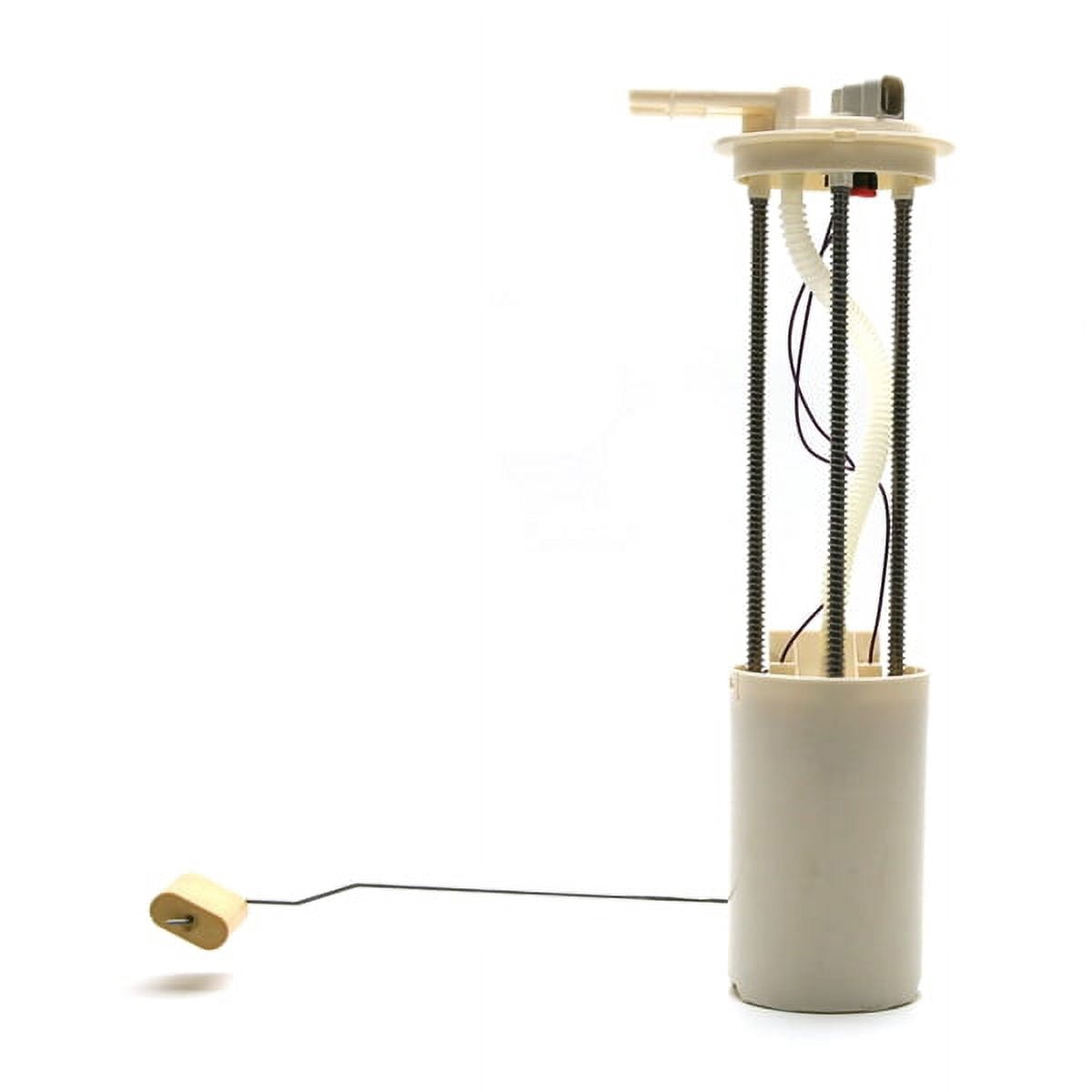 Delphi Fuel Tank Sending Unit Fits select: 2001-2004 CHEVROLET SILVERADO, 2001-2004 GMC NEW SIERRA