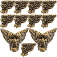 thumbnail image 1 of 12 PCS Cornillas de la caja Protectores Case de joyería Cubiertas, 1 of 8