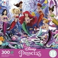 thumbnail image 2 of Ceaco - Disney - Little Mermaid - Ariel and her Sisters - 300 Piece Jigsaw Puzzle, 2 of 6