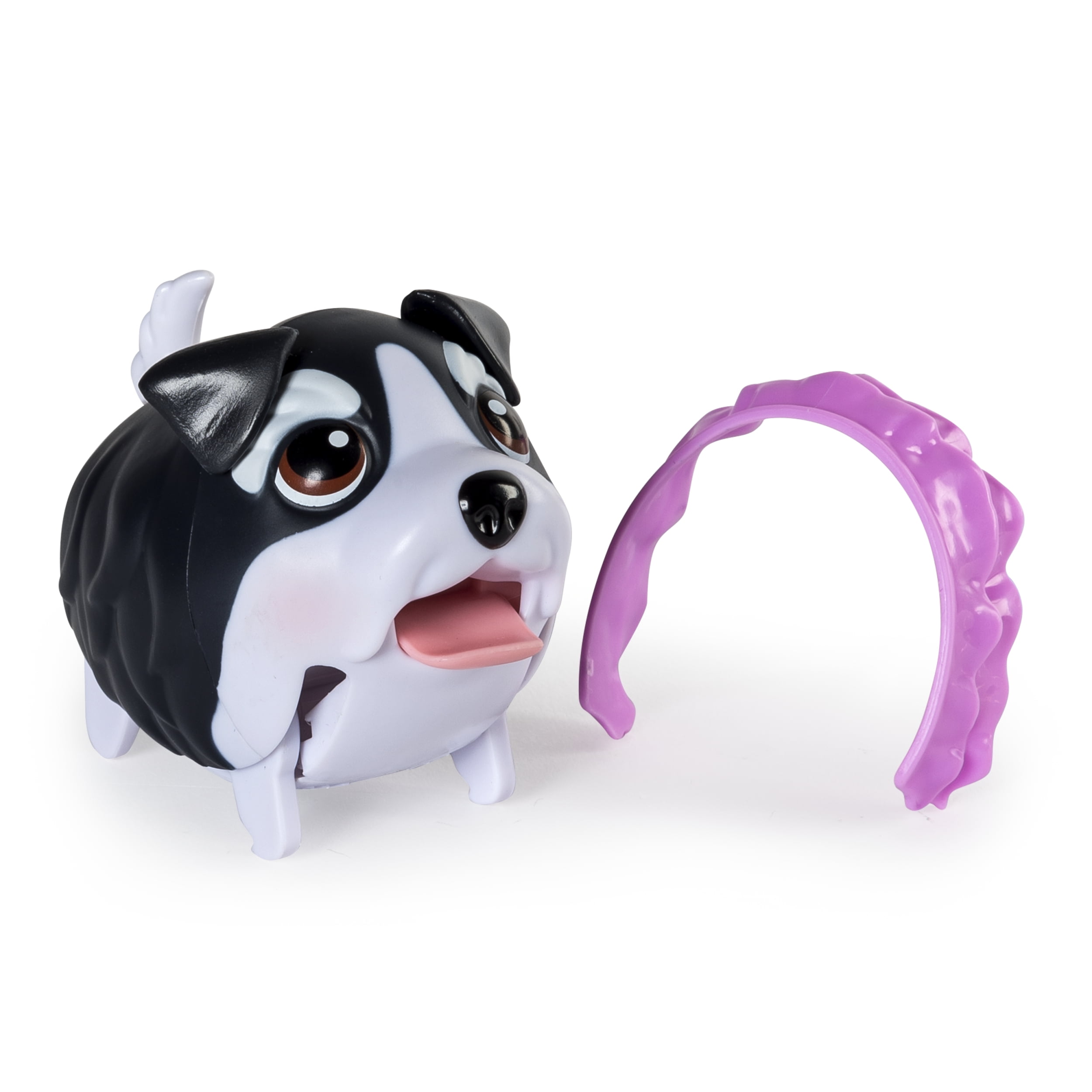 chubby puppies walmart