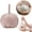 B, variant on Lingerie Storage Bag, Laundry Bags for Delicates, Travel Underwear Organizer Bag, Keep Delicates Clean & Separate from Other Laundry, Protects Bras & Panties for Travel or Home, Beige