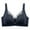 Black, variant on oqasdz Women Bras No Underwire Comfortable Nursing Bras Postpartum Thin Bras During Pregnancy Bra