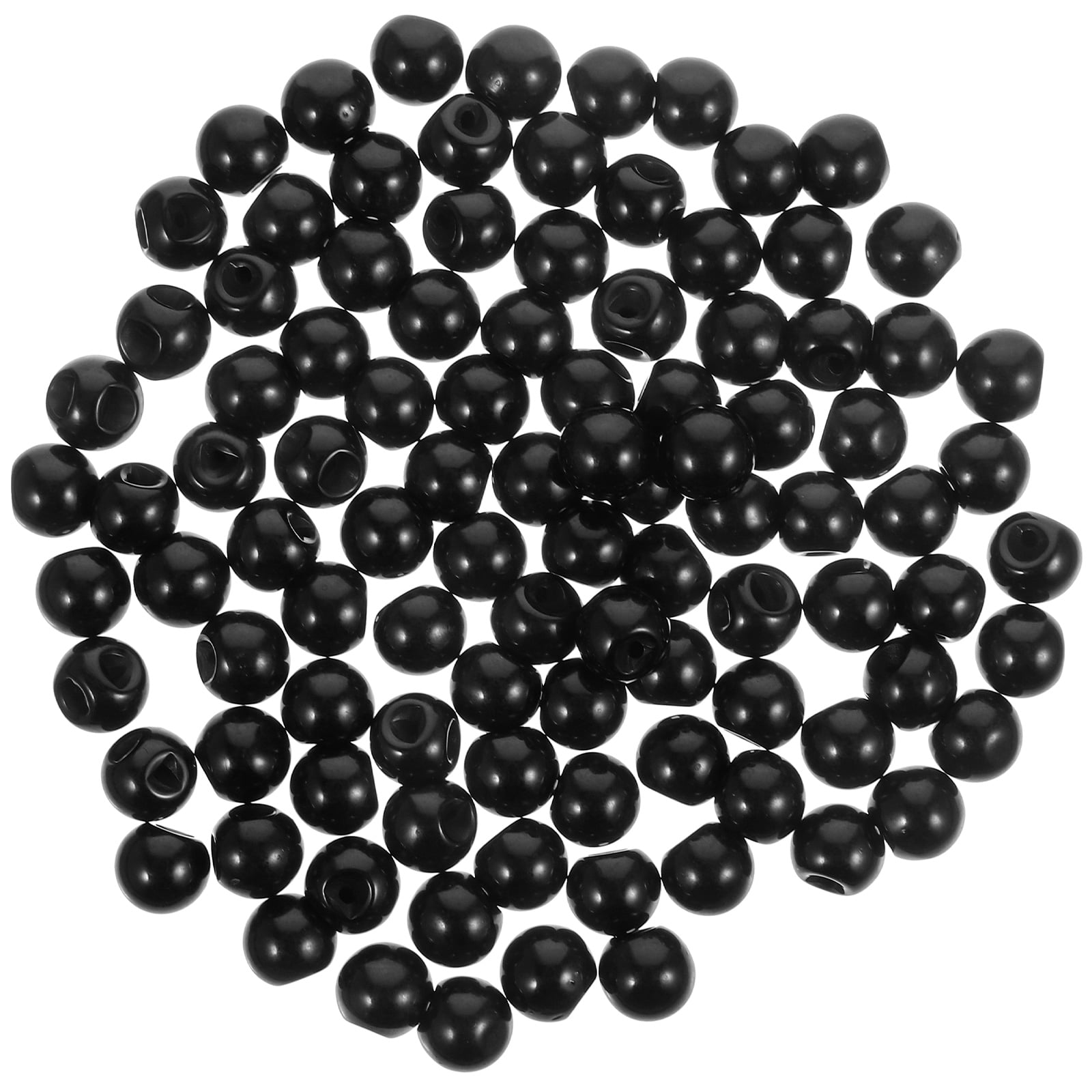 WORGEOUS 300 Pcs  Decorative Buttons for Chinese Style Clothes DIY Sewing Buttons Elegant Sewing Buttons Decors