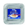 thumbnail image 1 of Molde cuadrado para tartas Ez Foil 93821, paquete de 36 unidades, 1 of 1