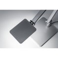 thumbnail image 7 of Novus Attenzia Task LED Light, One-Touch Memory Dimming Reduces Eye Strain, 742 Lumens/4,000K, Silver, 7 of 7