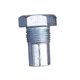 thumbnail image 4 of Accesorios para gatos hidráulicos Repuestos Accesorios para carrocería Repuesto para gato de servicio pesado Tornillo de 36 cm., 4 of 7