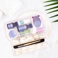 thumbnail image 4 of Kit de Uñas KISS de Acrílico Complete Salon Acrylic Professional, 4 of 7