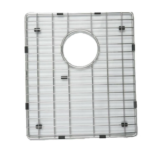 American Imaginations 12.75-in. W Kitchen Sink Grid AI-34788
