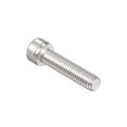 thumbnail image 4 of M8 DIN912-A2 Tornillo Allen Tornillos hexagonales Tornillos hexagonales Tornillo hexagonal Carevas Tornillo, 4 of 7