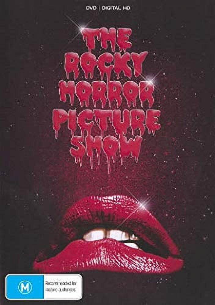 SF・ファンタジー・ホラー 3D Poster The Rocky Horror Picture Show
