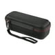 thumbnail image 3 of Estuche para altavoz, práctico estuche de transporte, impermeable, con cordón, bolsa de almacenamiento para altavoces, ideal para camping, ciclismo,, 3 of 10
