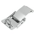 thumbnail image 5 of Fancyes Stainless Steel Box Buckle Tool Box Latch Smooth Toggle Hasp Latch Case Latch for Tool Case Wooden Box Trinket Box Industrial Type C, 5 of 8
