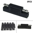 thumbnail image 5 of 12/24V SAE polarity reversal adapter connector for converting solar cells, 5 of 6