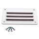 thumbnail image 4 of Ventilación de Ventilación con Persiana de Plástico ABS para , Caravanas Y Vehículos Recreativos de 140 M 79 Mm kusrkot Ventilación Louvered Barco, 4 of 6