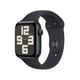 thumbnail image 1 of Smartwatch Apple SE (GPS + Cellular) Caja de aluminio Negro 44MM correa deportiva Negro talla M/L, 1 of 4