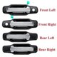 thumbnail image 3 of Left Exterior Door Suitable For Kia Sorento 2003 -2009, 3 of 5
