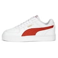 thumbnail image 1 of Tenis Puma Caven JR UNISEX 382056-15 blanco 25 Puma 382056-15 CAVEN JR, 1 of 4