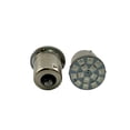 thumbnail image 3 of Rebaydo 2pcs BA15S LED Bulb 12 Volt AC or DC (Color:Yellow/Amber;), 3 of 8