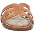 thumbnail image 3 of Sam Edelman Women's Bay Sandal Saddle Leather 8.5M, 3 of 5