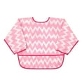 thumbnail image 1 of Bébé Imperméable avec Manche Lavable Alimentation m, 1 of 6