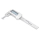 thumbnail image 1 of Calibrador A Vernier, Calibradores Electrónicos Regla De ángulo De Ranura Interior Medición De Acero Inoxidable Con Destornillador Para Mecanizado Para La Industria, 1 of 7