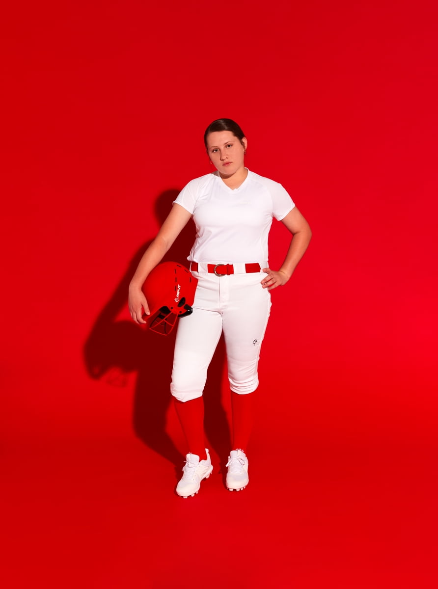 RIP-IT Women's Perfect Softball Belt