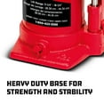 thumbnail image 6 of Powerbuilt 30 Ton Bottle Jack - 647505, 6 of 7