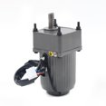 thumbnail image 5 of Gear Motor AC 110V Electric Variable Speed Controller 1:3 450RPM Gearmotor Motor, 5 of 12