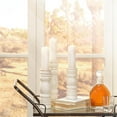 thumbnail image 7 of Jamie Young Co Monument Marble Candlesticks (set of 3), 7 of 7