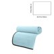 thumbnail image 3 of Edredón de verano de algodón lavado | Manta transpirable con aire acondicionado | Manta ligera y refrescante | Funda de cama suave y agradable para la piel para el hogar, 3 of 6