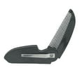 thumbnail image 4 of Peine de barba Yuyangstore plegable antiestático, 4 of 8