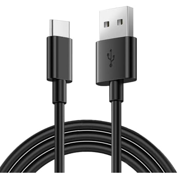 Charger Charging Cable Fit for Logitech MX Keys Keyboard, MX Master 4/3/3S, Anywhere 3/3S Mouse, Logitech G733 Headsets USB C Charging Cable Cord (5FT)