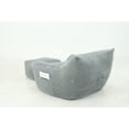 thumbnail image 6 of Jopath Bean Bag Chair with Footstool, Oversized Comfy Beanbag Living Room Lazy Sofa, Floor Sofa for Gaming Reading Living Room Bedroom Gray, 6 of 8