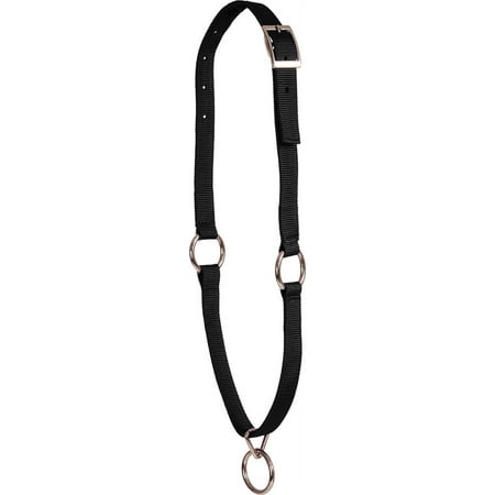 UPC: 0635913049060 | Mustang Neck Collar Black