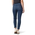 thumbnail image 6 of Lee® Women's High Rise Skinny Jean, 6 of 7