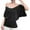 Black, variant on Summer Tops for Women Short Sleeve Tops Compression Shirt Woman Women Causal Shirts Tall Womens Shirts Stripped Short Sleeve Shirt for Woman's Summer Lightweight Long Navy XL
