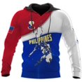 thumbnail image 6 of Personalized Philippines Shirt, Filipino Shirts for Men, Philipino Gifts for Women, Filipino Shirt, Filipino Gifts (ZipHoodie, 4XL), 6 of 8