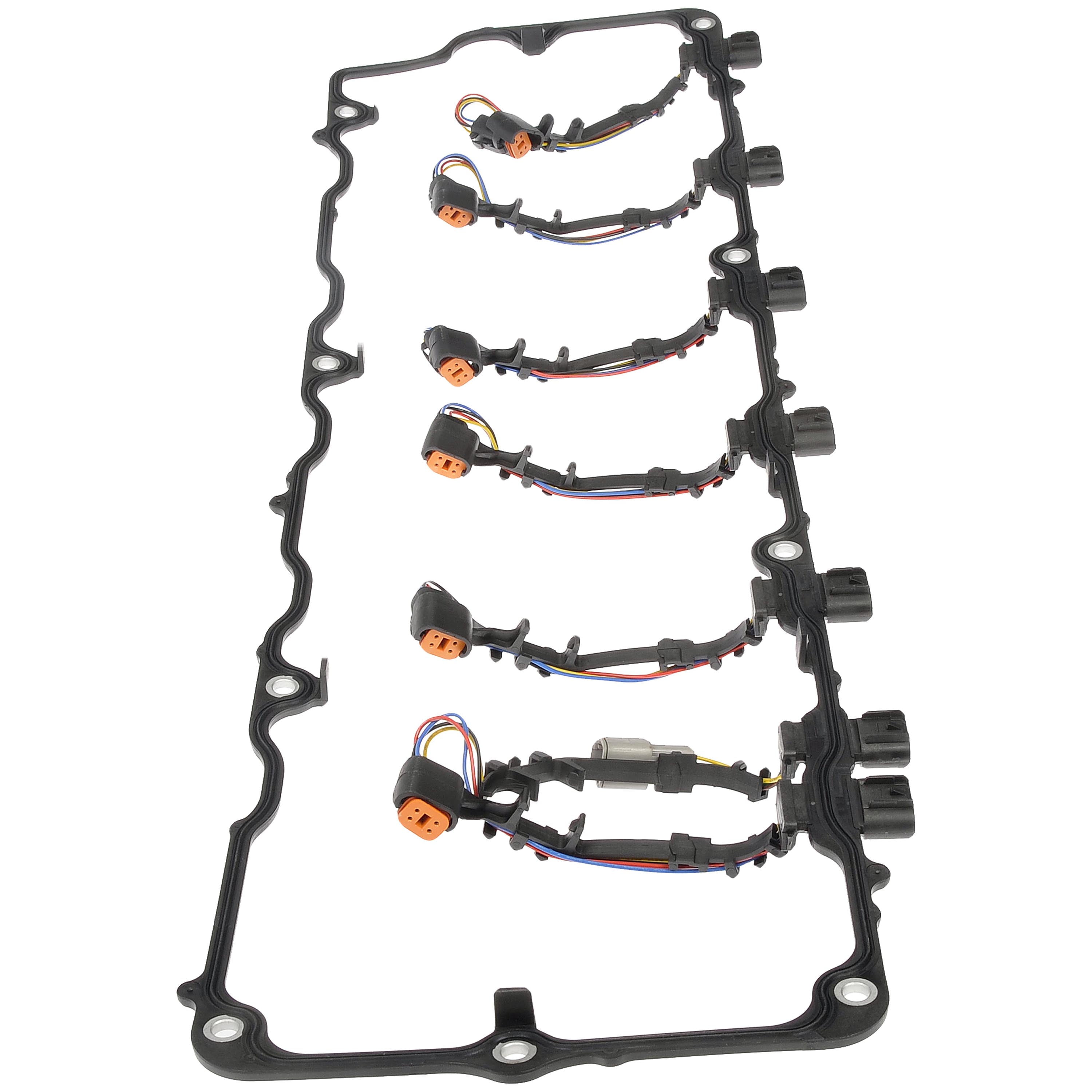 Dorman 264-5114 Engine Valve Cover Gasket for Specific HME / IC Corporation / International Models
