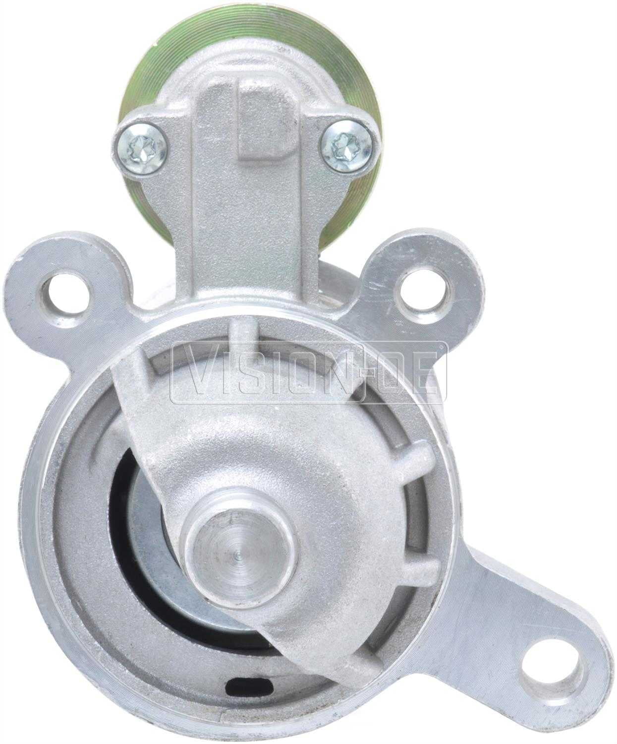 Vision OE 3261 Starter Motor