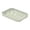Green-12.99"x9.65"x1.77", variant on VMWMSSR Rabbit Litter Box, Small Animal Training Toilet, Sturdy Litter Tray For Rabbits & Small Pets(Beige-12.99"x9.65"x1.77")