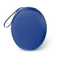 thumbnail image 1 of EVA Hard Carrying Case Anti-drop Headphone Case Anti-scratch Protective Case Waterproof for Sony WH-1000XM5 for Beats Studio Pro Blue, 1 of 6