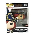 thumbnail image 1 of Funko Pop! League of Legends Miss Fortune Exclusive, 1 of 2